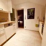 Bergelemente Apartamento