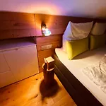 Apartmán Bergelemente Schönau am Königssee