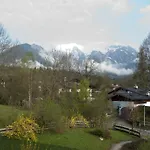 Bergelemente