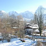 Bergelemente