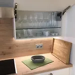 Apartmán Bergelemente Schönau am Königssee