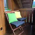 Apartmán Bergelemente Schönau am Königssee