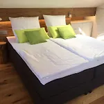 Bergelemente Apartmán *