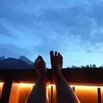 Bergelemente Apartmán Schönau am Königssee