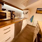 Bergelemente Apartmán Schönau am Königssee