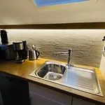 Apartmán Bergelemente
