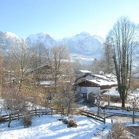 Bergelemente