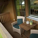 Bergelemente Apartment Schönau am Königssee
