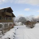 Apartment Bergelemente Schönau am Königssee