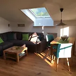 Appartement Bergelemente *