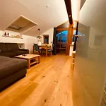 Apartment Bergelemente Schönau am Königssee