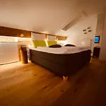 Apartment Bergelemente *