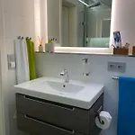Bergelemente Apartment