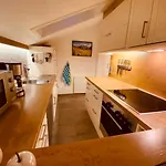Apartment Bergelemente Schönau am Königssee