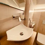 Apartment Bergelemente