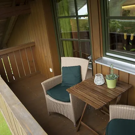 Bergelemente Apartment Schoenau am Koenigsee