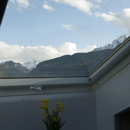 Bergelemente Διαμέρισμα Schönau am Königssee