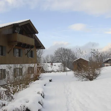 アパート Bergelemente Schönau am Königssee