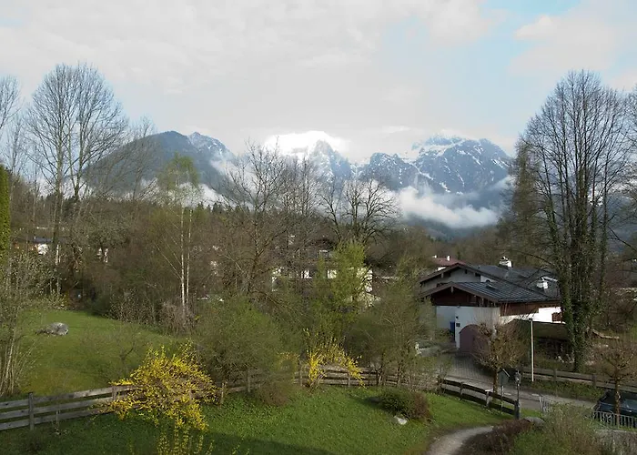 Bergelemente